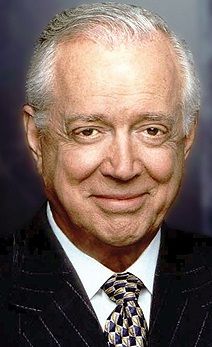 Hugh Downs