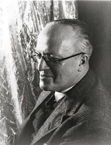 Hugh Walpole