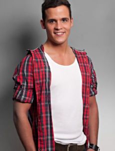 Hugo Felgueiras