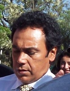 Hugo Sanchez