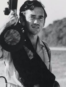 Hugo Van Lawick