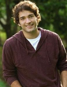 Humberto Carrão