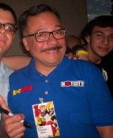 Humberto Vélez