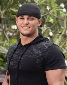 Hunter Barfield