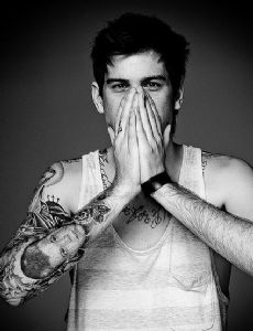 Hunter Moore