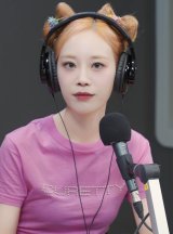 Hur Youngji