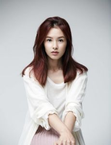 Hye-jeong Kang
