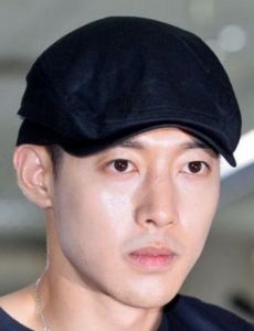 Kim Hyun-joong
