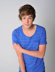 Iain Stirling