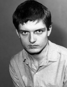 Ian Curtis