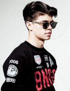 Ian Eastwood