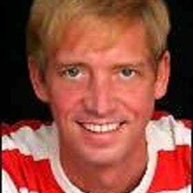 Ian Falconer