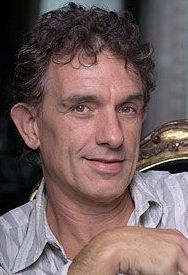 Ian Moss