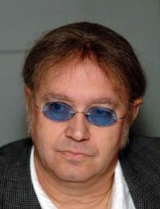 Ian Paice