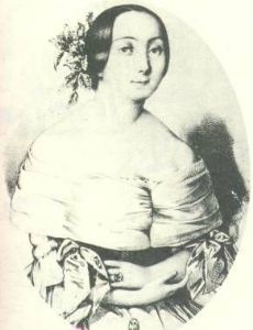 Ida Ferrier
