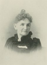 Ida Horton East