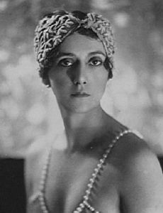 Ida Rubinstein