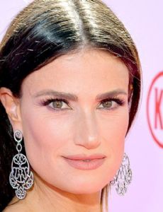 Idina Menzel