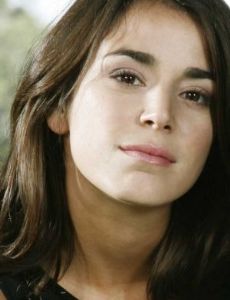 Ignacia Baeza