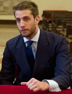 Ignazio Cipriani