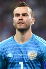 Ígor Akinféyev