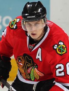 Igor Makarov (ice hockey)