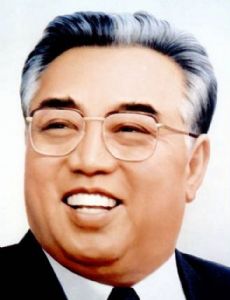 Il Sung Kim