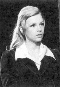 Ildik&#xF3; Piros