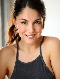 Ilean Almaguer