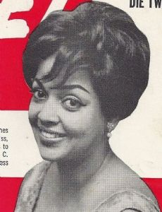 Ilene Day