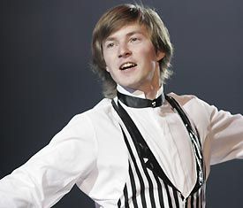 Ilia Kulik