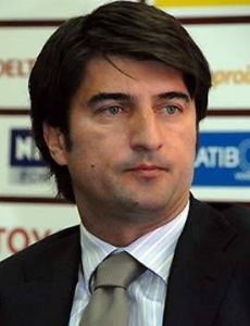 Ilija Ivić