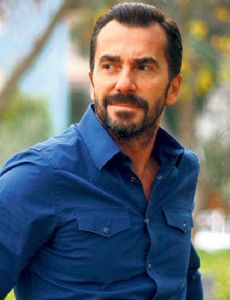Ilker Inanoglu