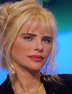 Ilona Staller