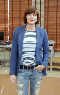Ilona Wronska