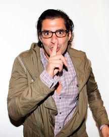 Imad Izemrane