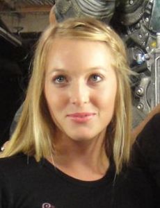 India Oxenberg
