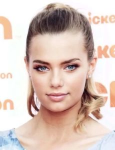 Indiana Evans