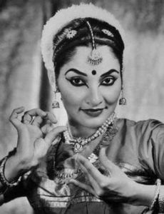 Indrani Rahman