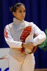 Ines Boubakri