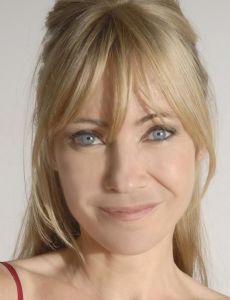 Inés Estévez