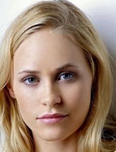 Inez Bjørg David