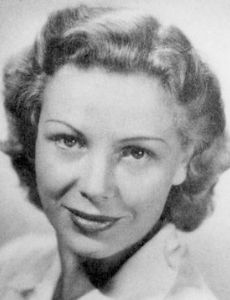 Inga Arvad