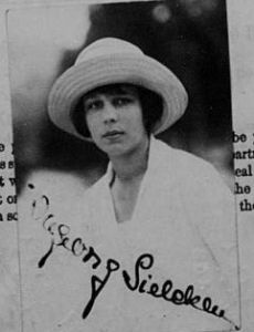 Ingeborg Sielken