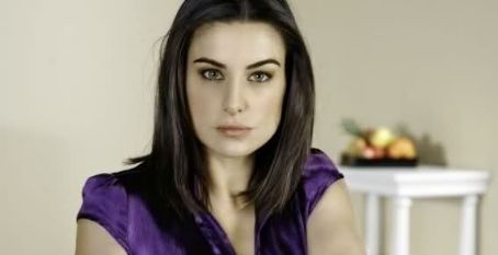 Ingrid Cruz