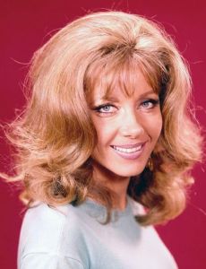 Ingrid Pitt