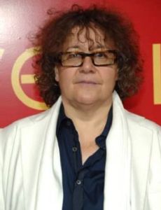 Ingrid Sischy