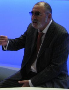 Ion Tiriac