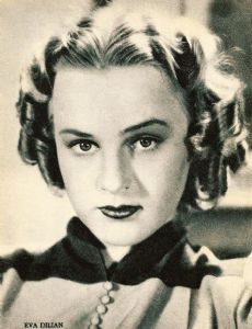 Irasema Dilián