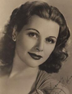 Irene Hervey